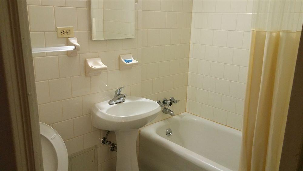 Hotel Riviera Newark Dış mekan fotoğraf
