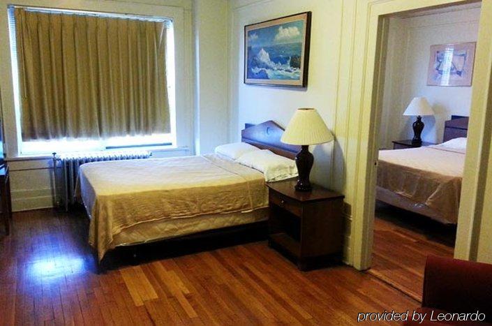 Hotel Riviera Newark Dış mekan fotoğraf